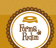 Forma de Pudim – Real Brasil Store
